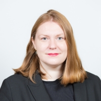 Ministres biroja vadītāja - Līna Birzaka - Priekule