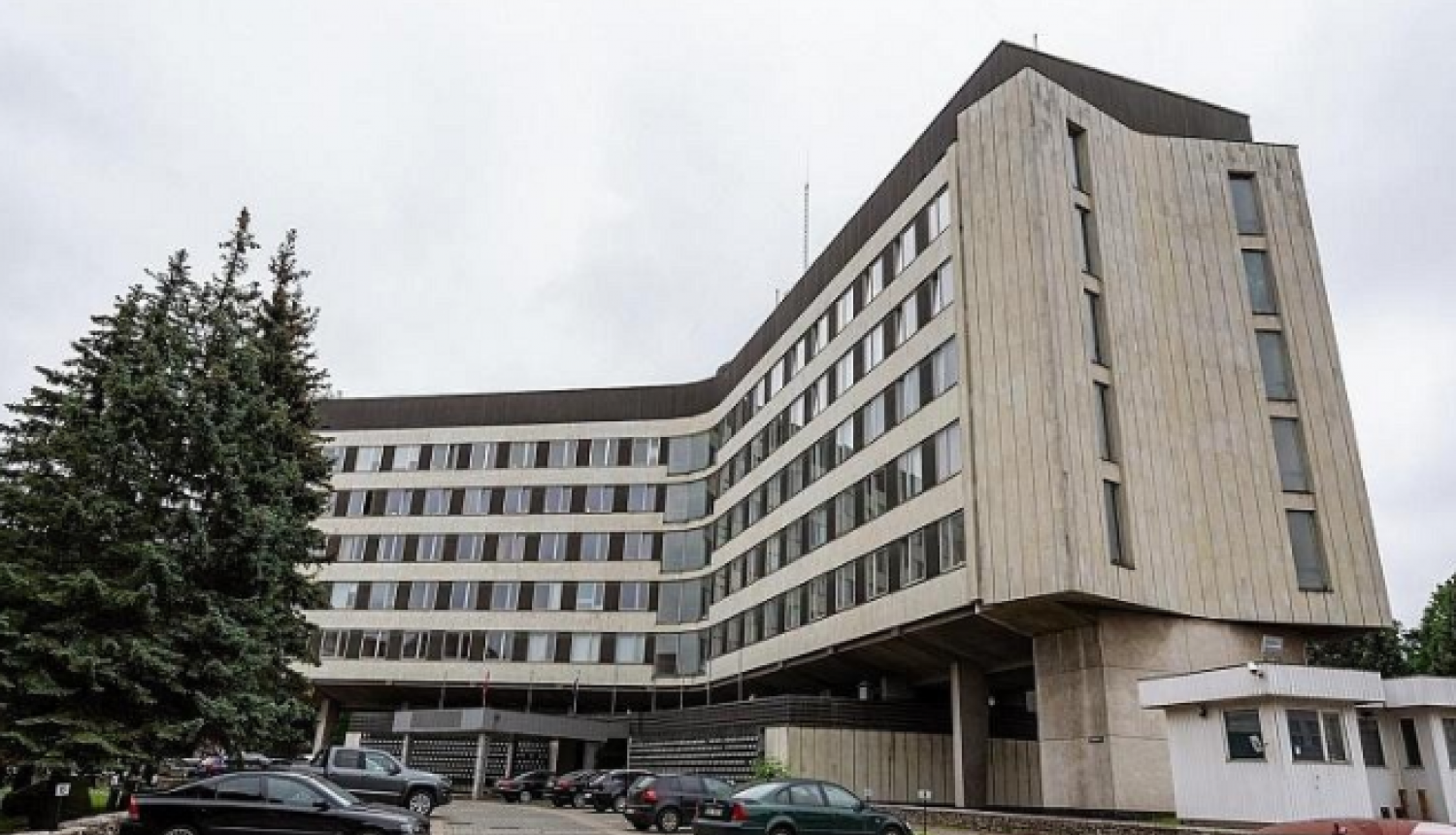 Pasaules tirdzniecības centra jaunumi