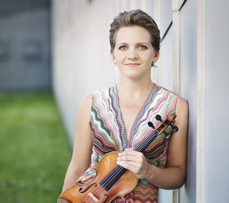 Vineta Sareika