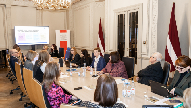 30.01.2025_UNESCO Nacionālās komisijas Asamblejas sēde
