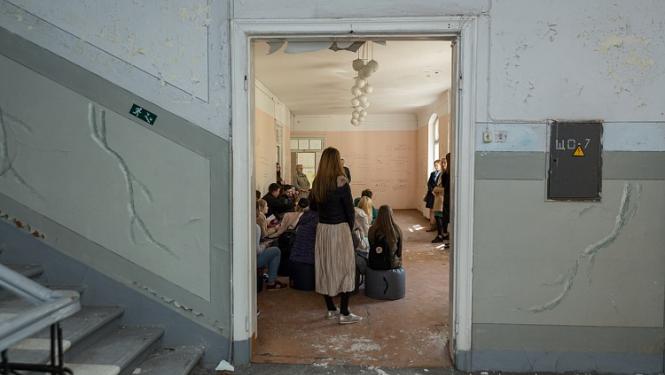 Atvērto durvju dienas Kultūras ministrijā
