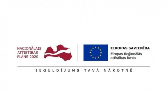 Īstenos kultūras mantojuma satura digitalizācijas projekta 1. kārtu