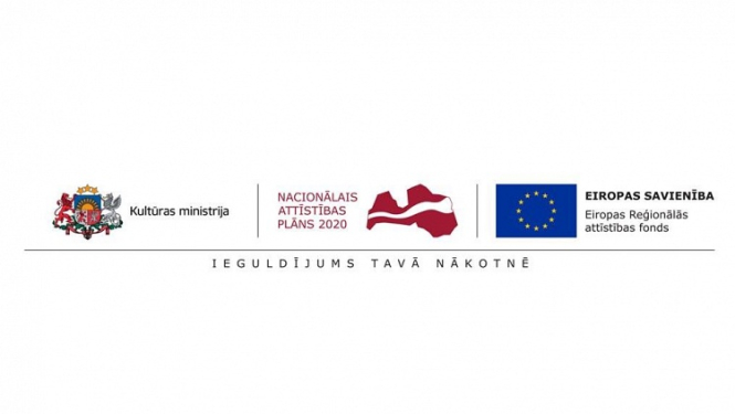 Precizē MK noteikumus, kas regulē ES fondu ieguldījumus kultūras nozarē