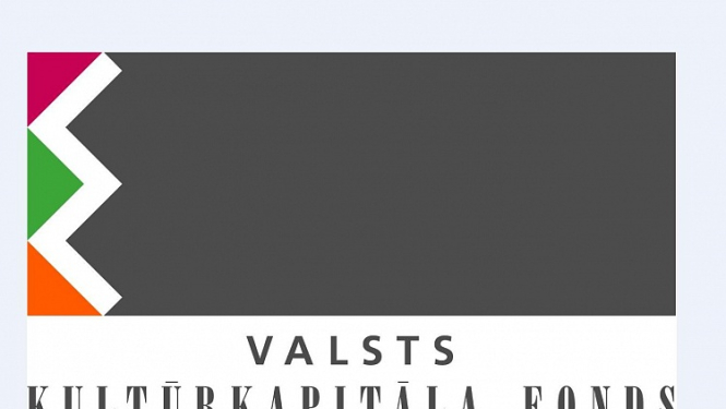 Valsts kultūrkapitāla fonda padomei ievēlēts priekšsēdētājs