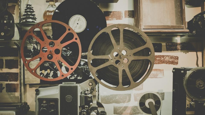 Padomju laikā uzņemto kino filmu atjaunošana un digitalizēšana turpināma