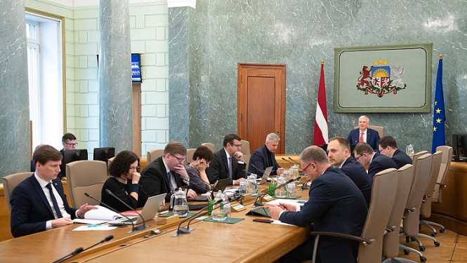 N.Puntulis: neviens lēmums ceļā uz nacionālo koncertzāli netiks sasteigts vai pieņemts „aiz slēgtām durvīm”!