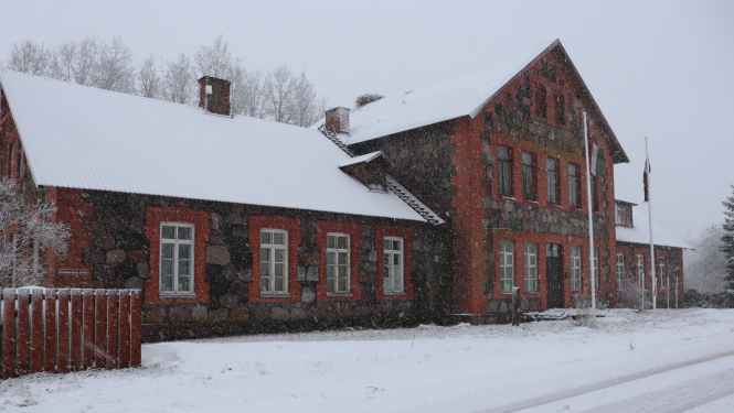 Foto: Sēlijas salas