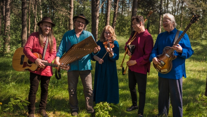 Grupa “Iļģi”