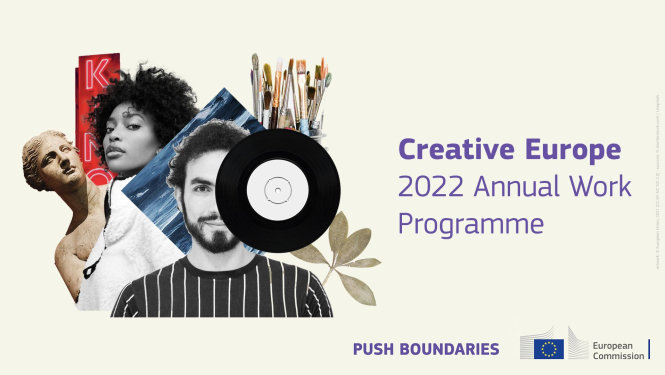 2022 Work programme