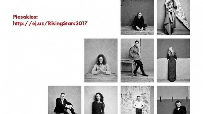 Aicina pieteikties uzlecošo eksporta zvaigžņu konkursam “Rising Stars”