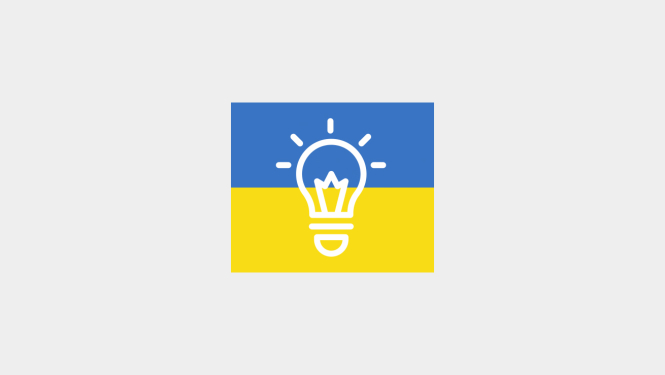 Ukrainas karoga krāsas