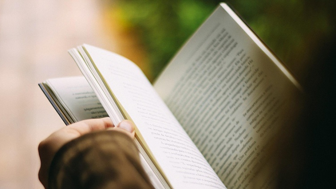Pagarināts ES programmas "Radošā Eiropa" Daiļliteratūras tulkojumu konkursa iesniegšanas termiņš