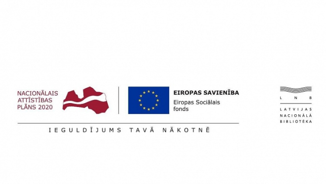 Iespēja profesionāli pilnveidoties ESF projekta ietvaros