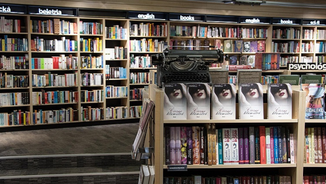 Aktuālā informācija par ES programmas "Radošā Eiropa" Daiļliteratūras tulkojumu konkursu 2018