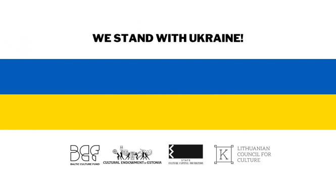 Ukrainas karogs