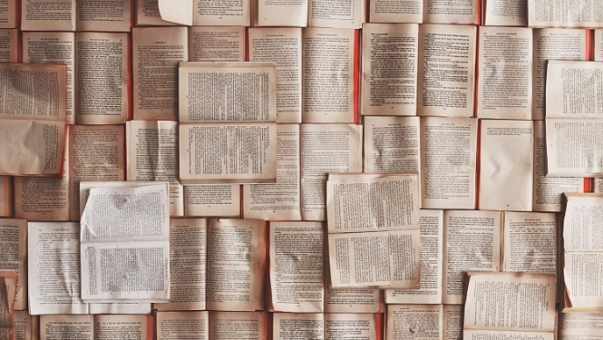 Izsludināts programmas "Radošā Eiropa" Daiļliteratūras tulkošanas konkurss