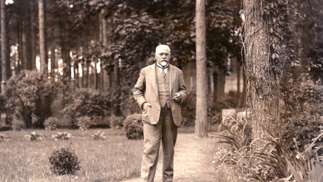 Gustavs Zemgals