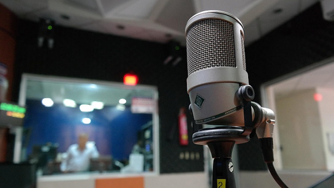 Reģionālo un vietējo mediju atbalsta programmā tiks īstenoti 38 projekti