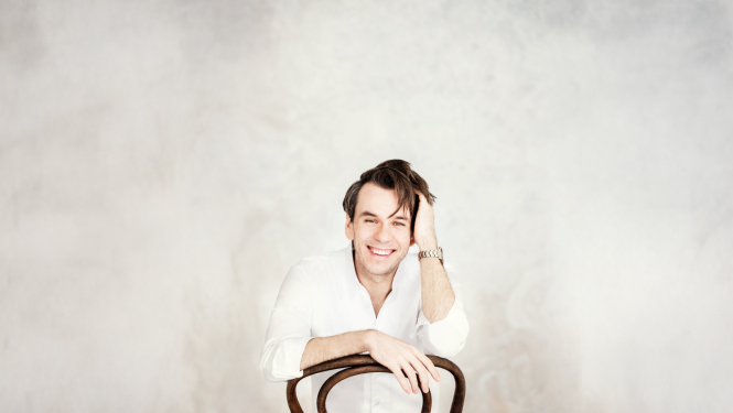 Benžamēns Bernhaims (Benjamin Bernheim)