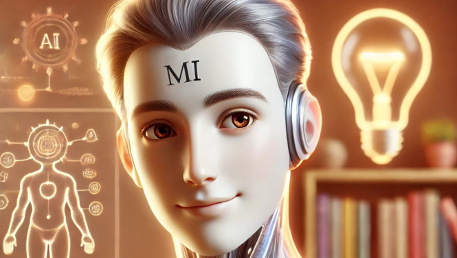Grāmatas autors MI Gvido
