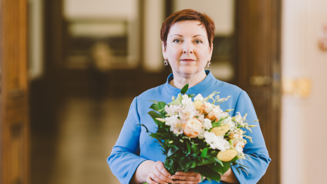 Ieva Derkusova