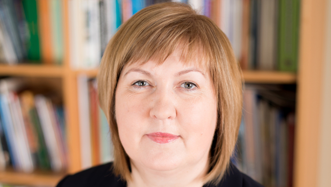 Jolanta Vjakse