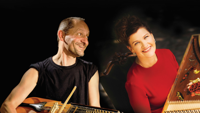 Mūziķu duets