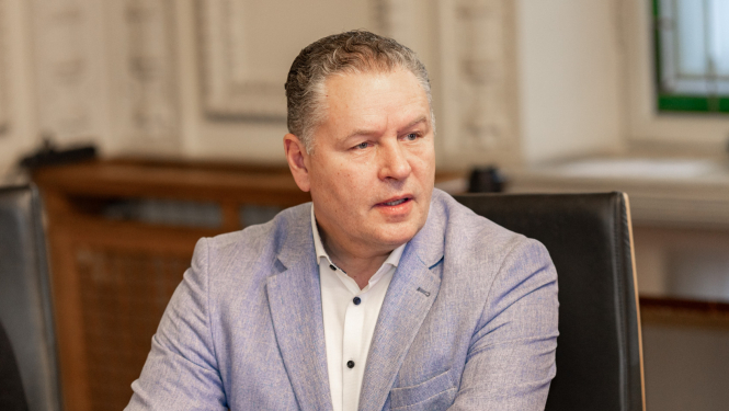 Uldis Lipskis
