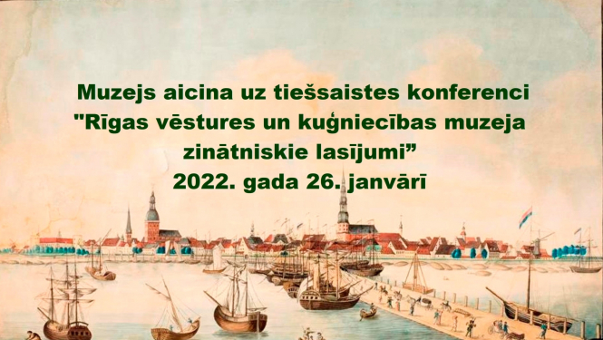 Rīgas ainava