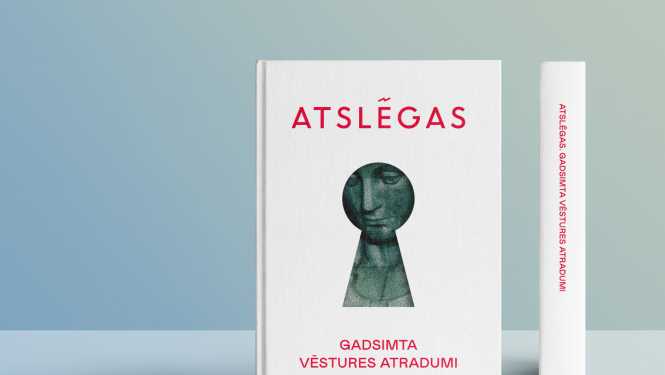 Grāmatas vāks