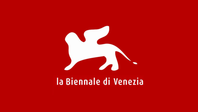Venēcijas biennāles vizuālā identitāte