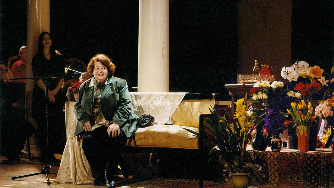 Valentīna Freimane