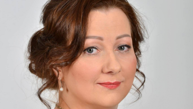 Ieva Rozenbaha