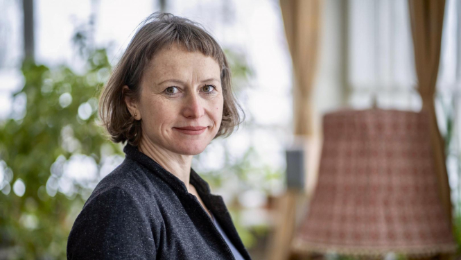 Ieva Ūbele