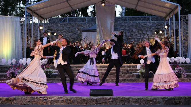 Operetes festivāls