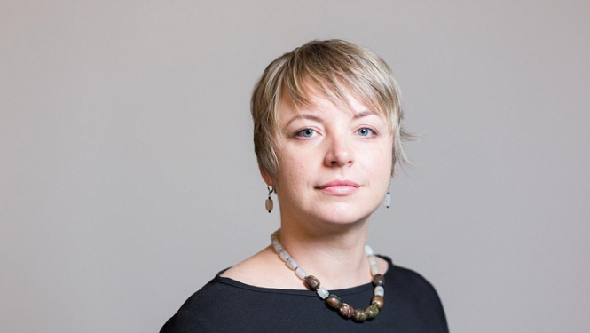 Laura Lūse