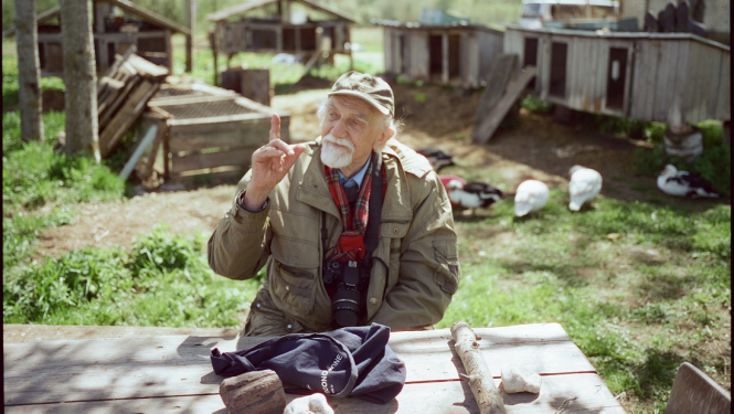 Režisors Ivars Seleckis