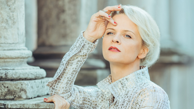 Iveta Apkalna