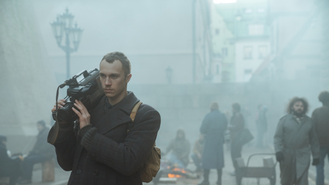 Filmas uzņemšana