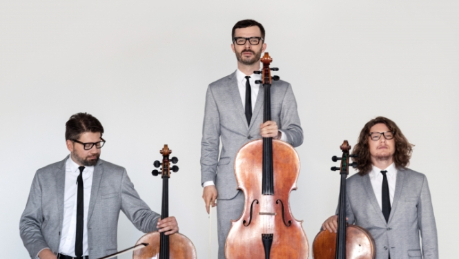 Grupa “Melo-M”