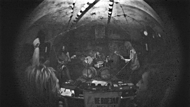 Mūziķu grupa