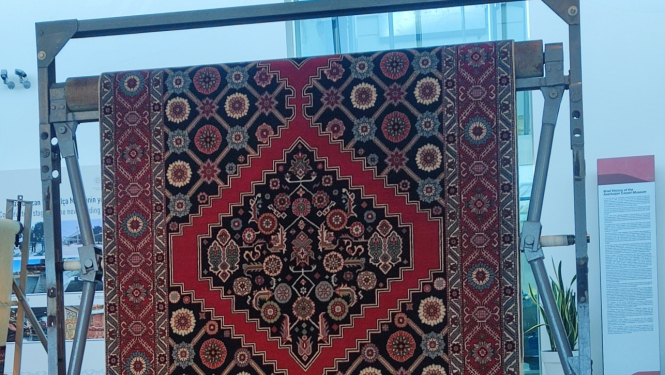 paklājs
