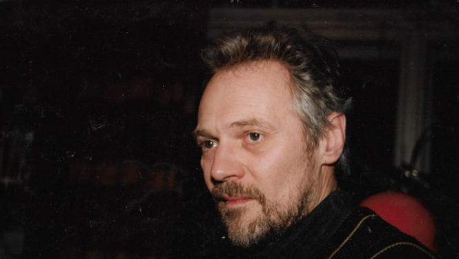 Pēteris Krilovs
