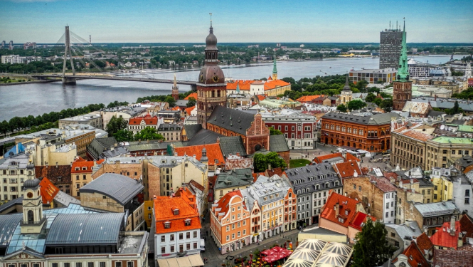 Vecrīga