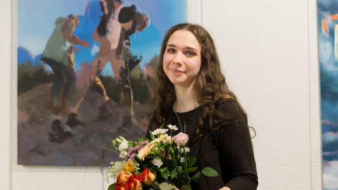 Alise Builevica  