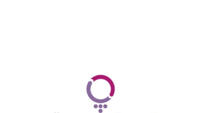 Organizācijas logo - aplis