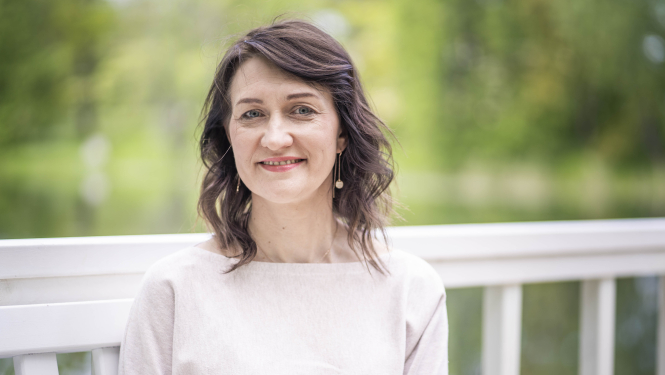 Iveta Balčūne