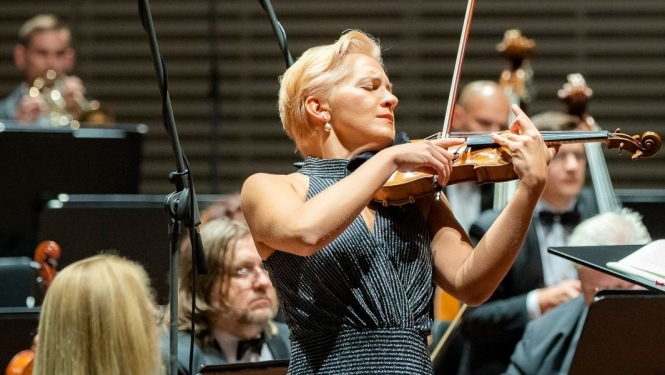Vineta Sareika