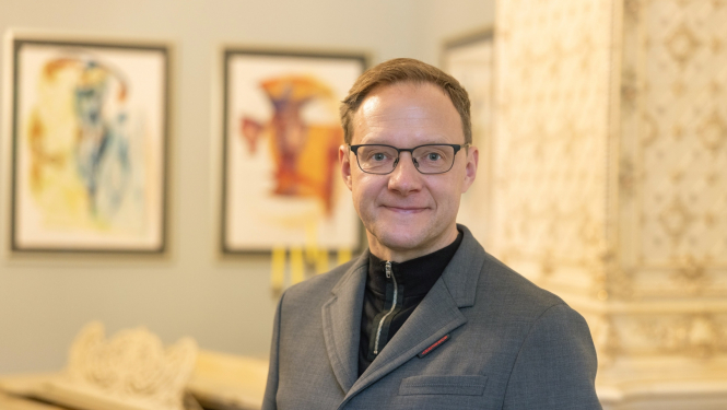 Valdis Bernhofs