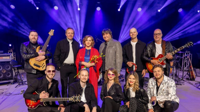 Grupa "Zodiaks"